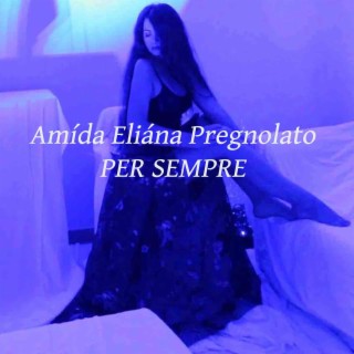 Amída Eliána Pregnolato