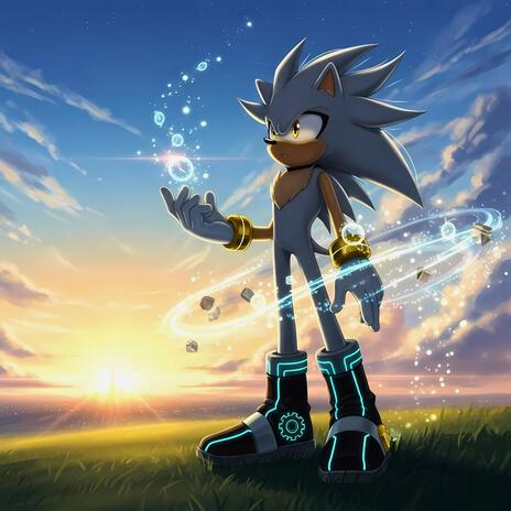 Echoes of Tomorrow cover art