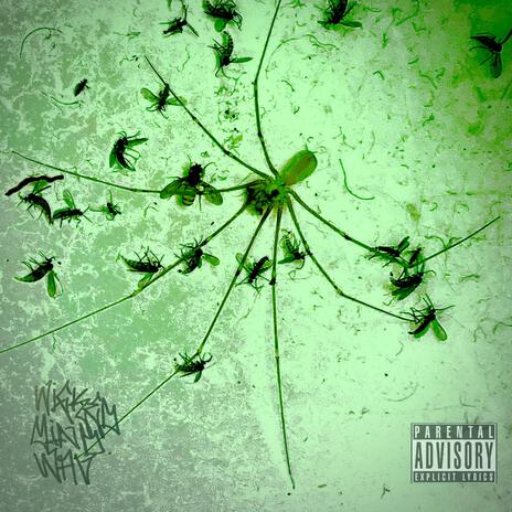 Angst cover art