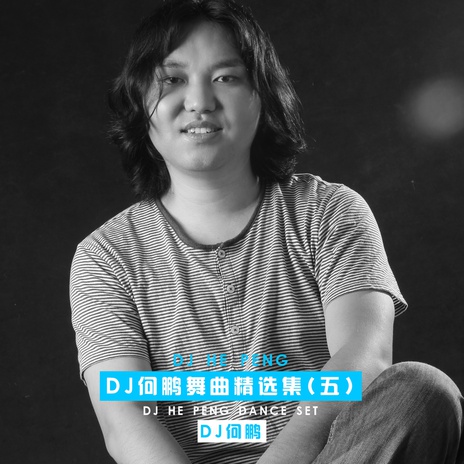 南北兄弟 (DJ版) ft. 何鹏 cover art