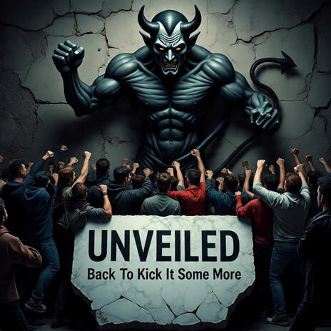 All The Kings Men cover art
