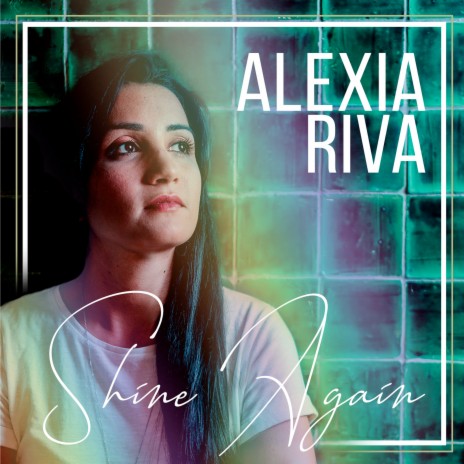 Shine Again cover art