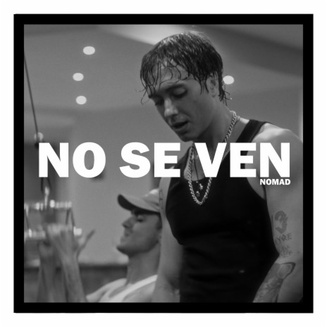 No Se Ven cover art