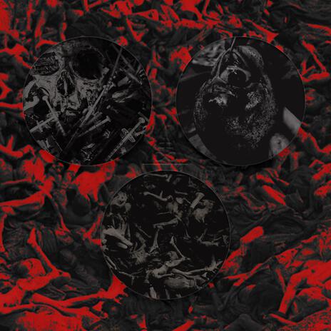 Urbana Infernalis cover art