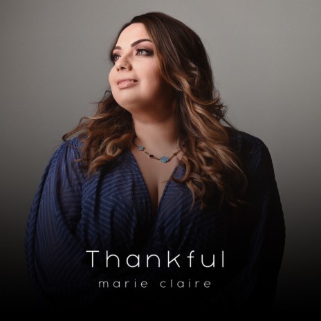 Thankful cover art