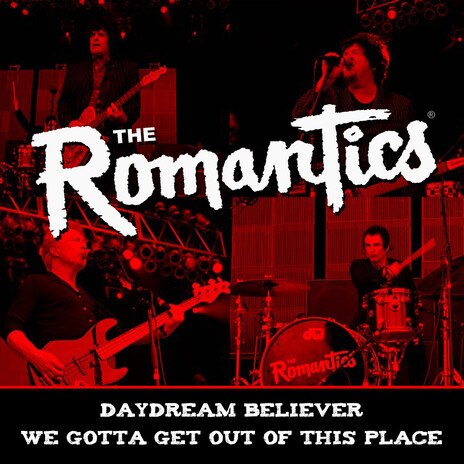 We Gotta Get out of This Place cover art