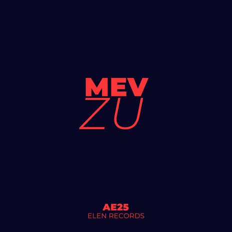 Mevzu cover art