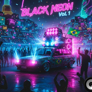 Black Neon, Vol. 1