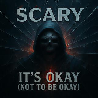 Its okay (not to be okay) cover art