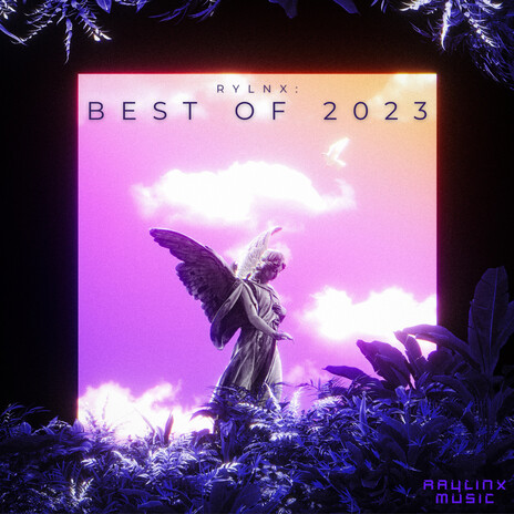RYLNX: Best Of 2023 (Album Mix) ft. Balack cover art