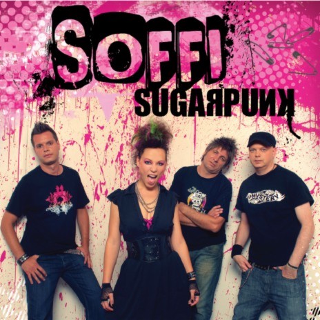 Shut Your Mouth cover art