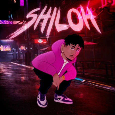 Black Card cover art