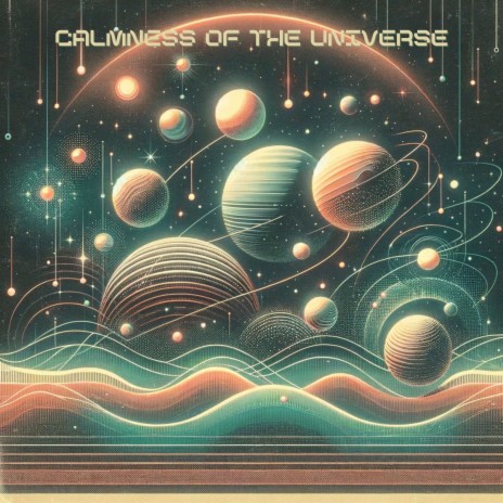 Harmonic Reflections cover art