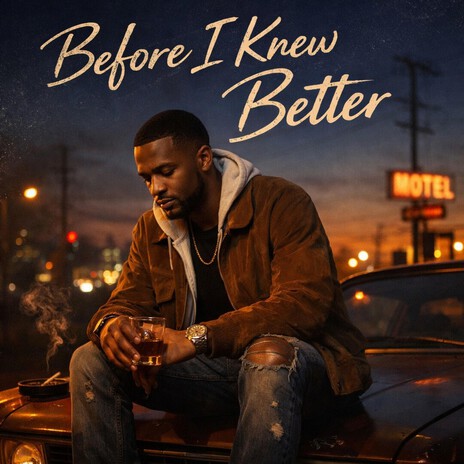 TOO LATE TO BE RIGHT cover art