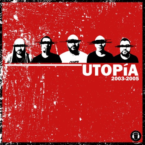 Utopía cover art