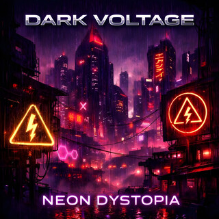 Dark Voltage