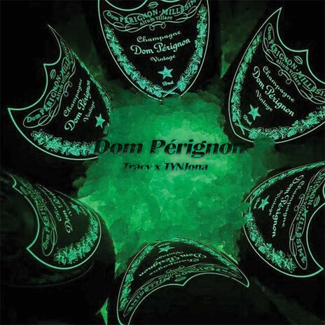 Dom Pérignon ft. TYNJona cover art