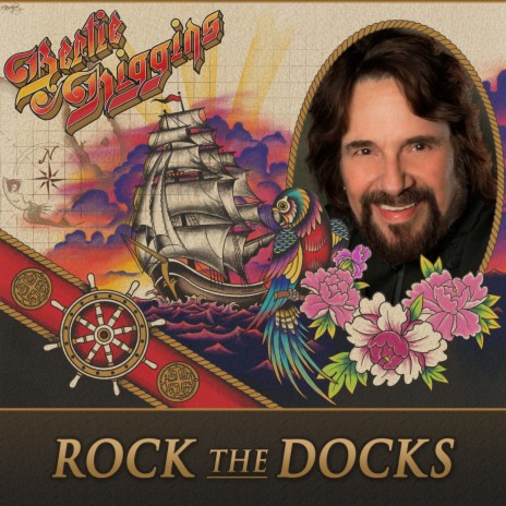 Rincon cover art