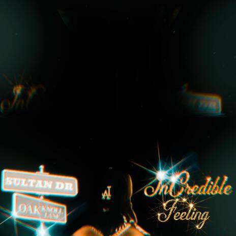 Incredible Feeling cover art