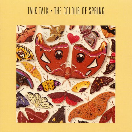 April 5th (1997 Remaster) cover art