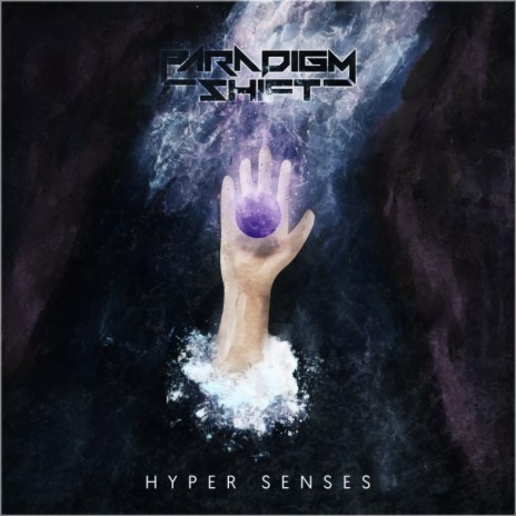 Who The Fuck Is Paradigm Shift (Original Mix) cover art