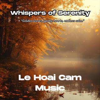 Whispers of Serenity