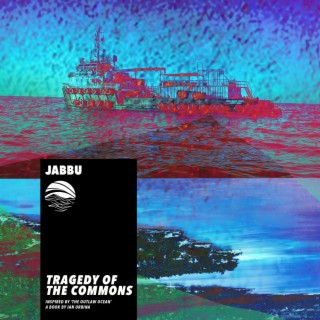 Tragedy of the Commons (Inspired by ‘The Outlaw Ocean’ a book by Ian Urbina)