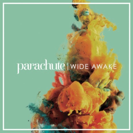Waking Up cover art