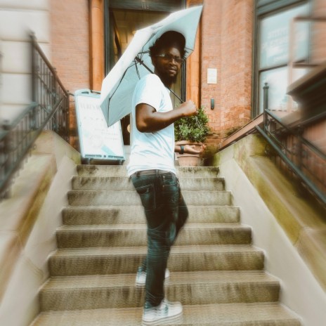 HowTFImPosedTuhFeel cover art