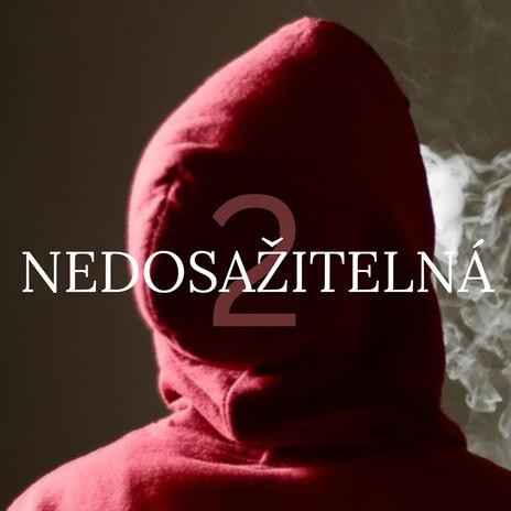 NEDOSAŽITELNÁ 2 cover art