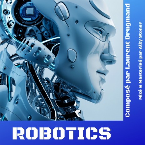 Robotics, Pt. II