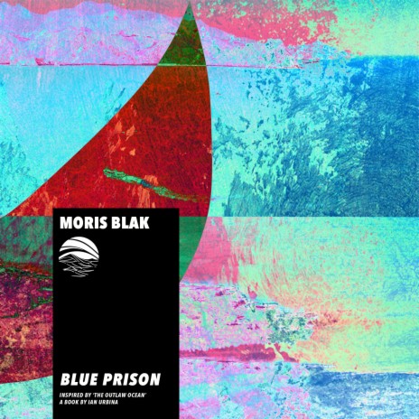Blue Prison ft. Ian Urbina cover art
