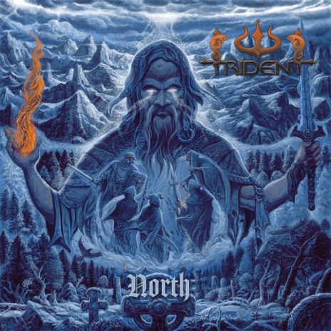 Final War cover art