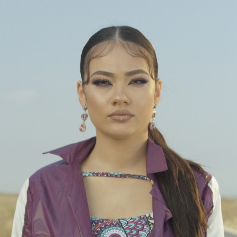 Prej Nje Shpati cover art