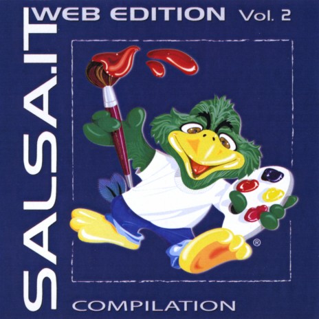 Te miré cover art