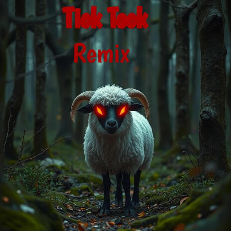 Tick tock rewind cover art