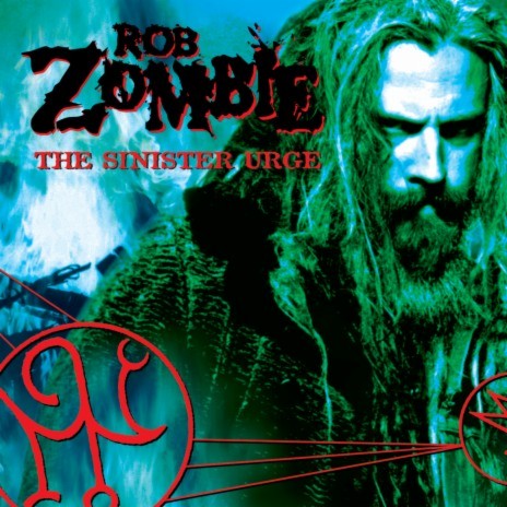 House Of 1000 Corpses/Unholy 3 cover art