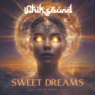 Sweet Dreams (Remix) cover art