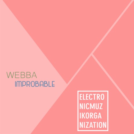 Improbable (Original Mix) cover art