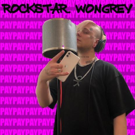 PAY FREESTYLE ft. theskybeats cover art
