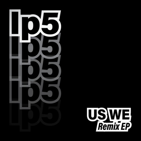 Us We (Fight Compilation Mix) cover art
