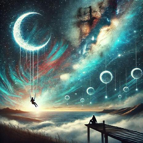 Across the Milky Way cover art