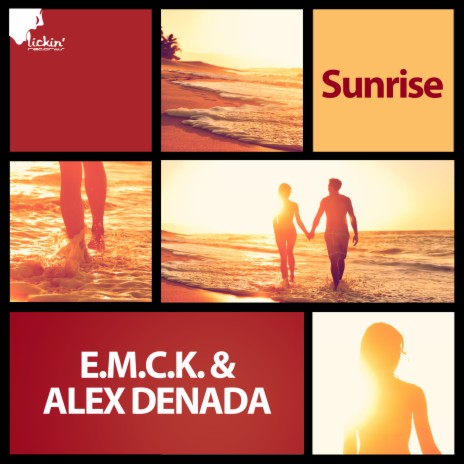 Sunrise (Alex Denada Radio Edit) ft. Alex Denada cover art