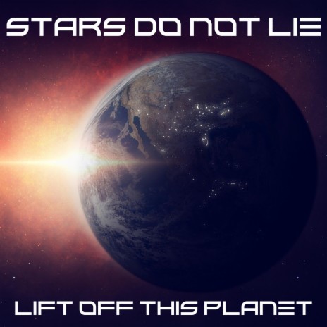 Lift Off This Planet cover art