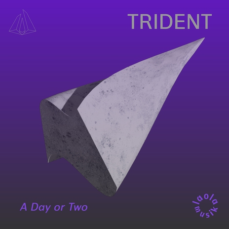 A Day or Two cover art