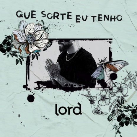 Que Sorte Eu Tenho cover art