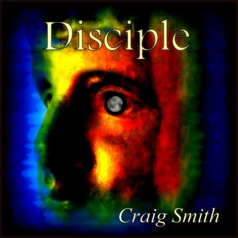 Disciple cover art