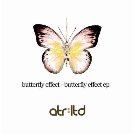 Butterfly Effect cover art