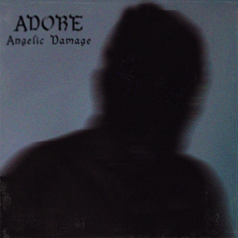 Angelic Damage cover art