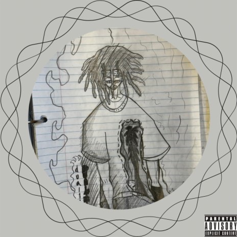 Super Saiyan cover art